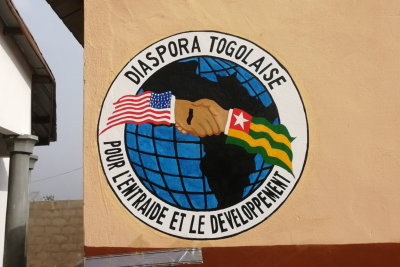 Diaspora Togolaise